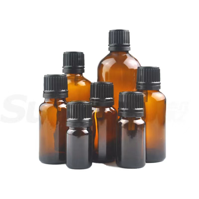 5-100mL essential oil bottle