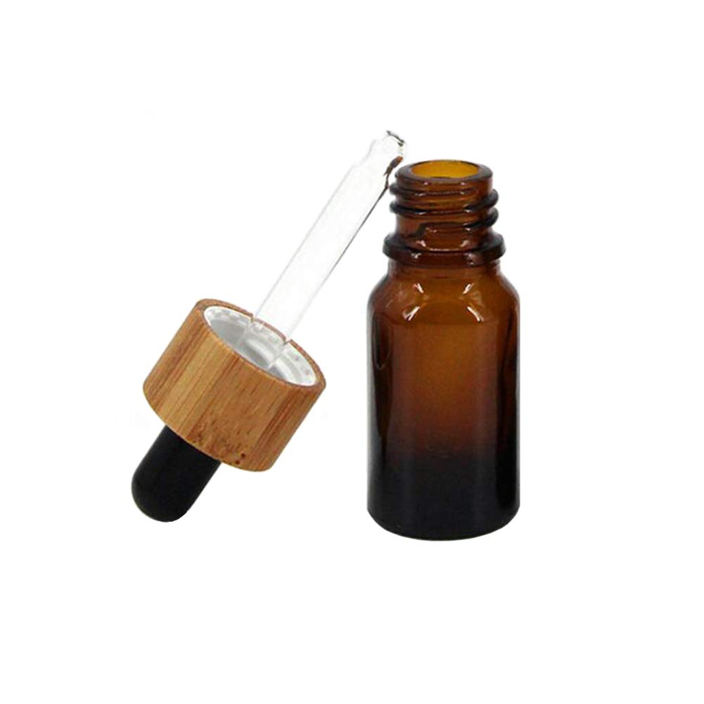 5-100mL dropper bottle