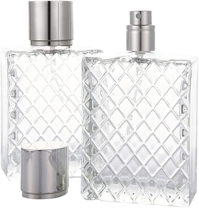 100ml perfume bottle